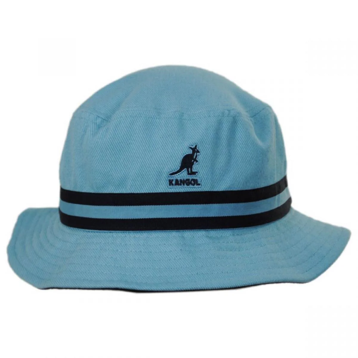 Stripe Lahinch Cotton Bucket Hat - Image 15