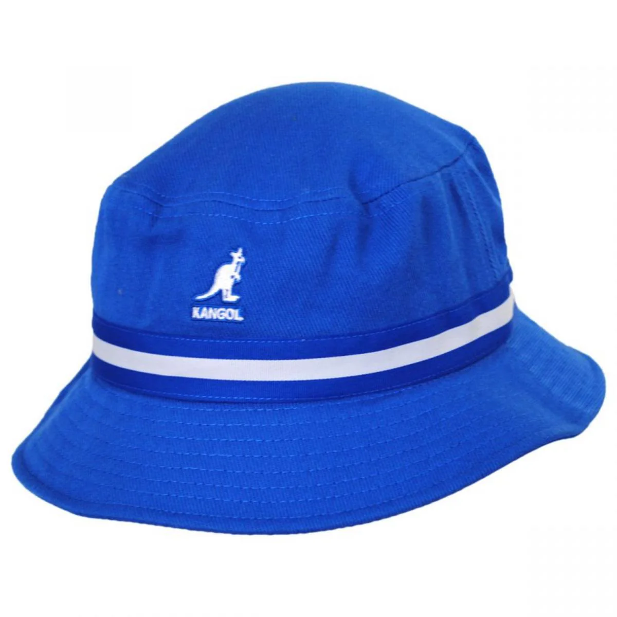 Stripe Lahinch Cotton Bucket Hat - Image 18