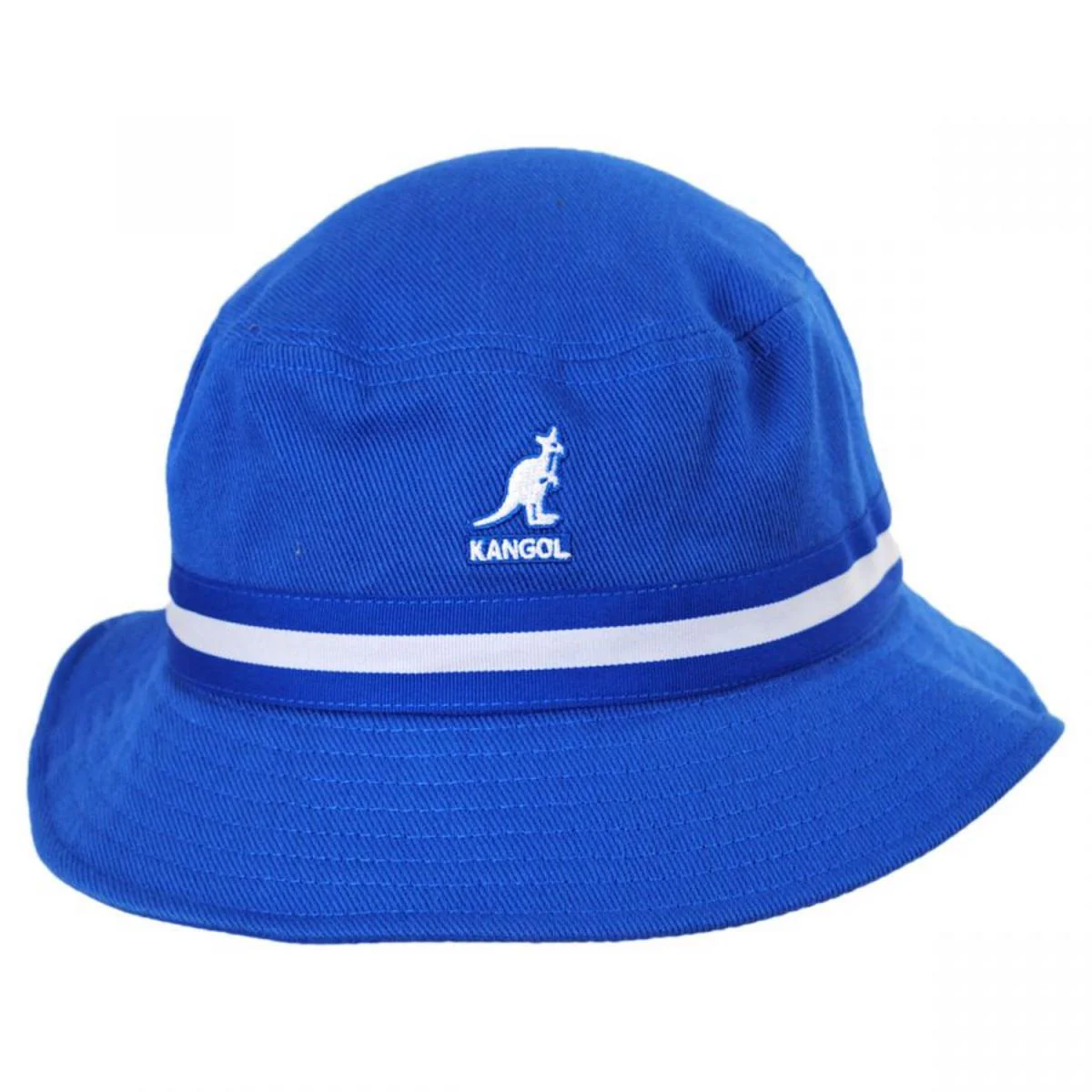 Stripe Lahinch Cotton Bucket Hat - Image 19