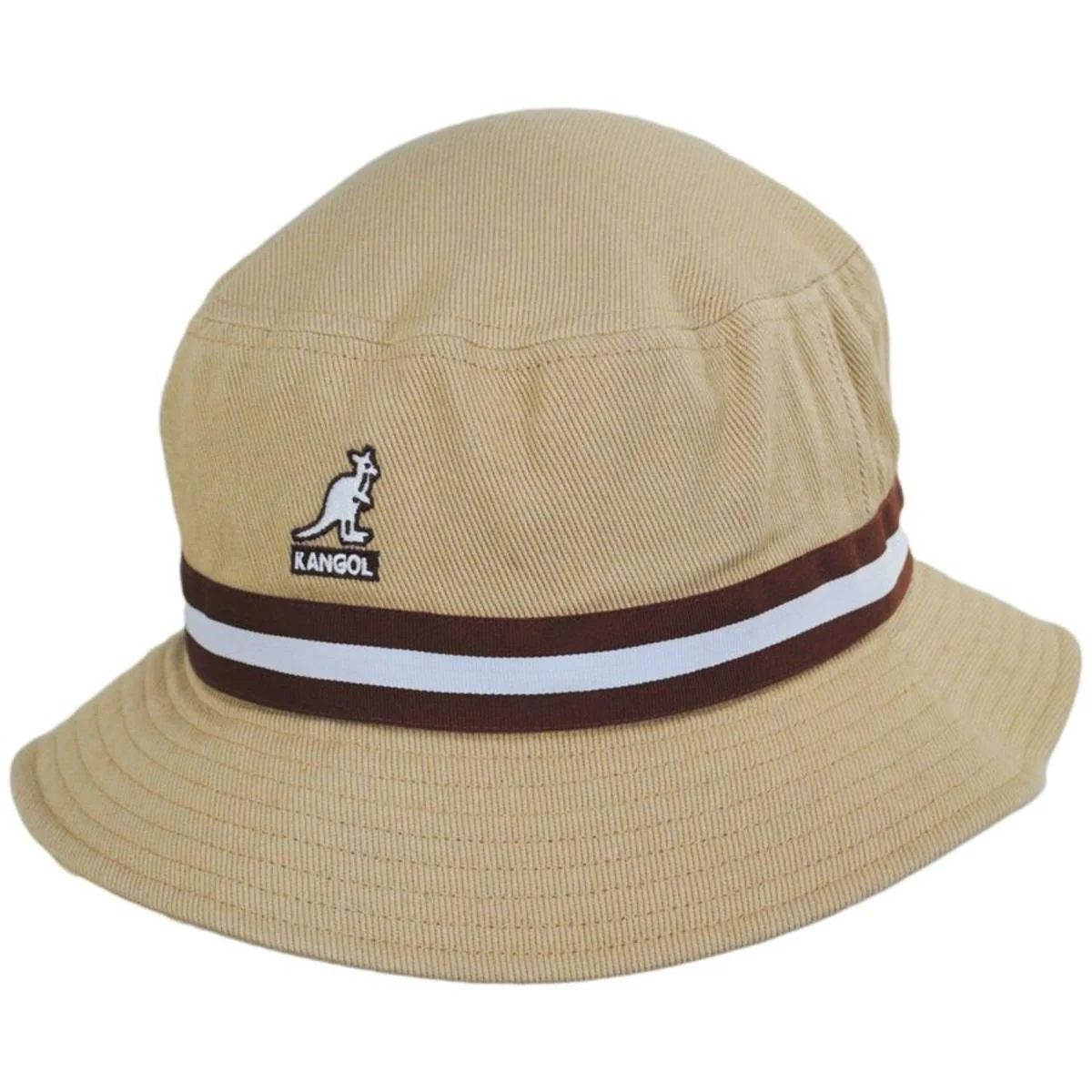 Stripe Lahinch Cotton Bucket Hat - Image 22