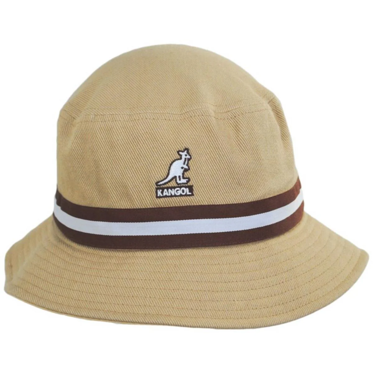 Stripe Lahinch Cotton Bucket Hat - Image 23