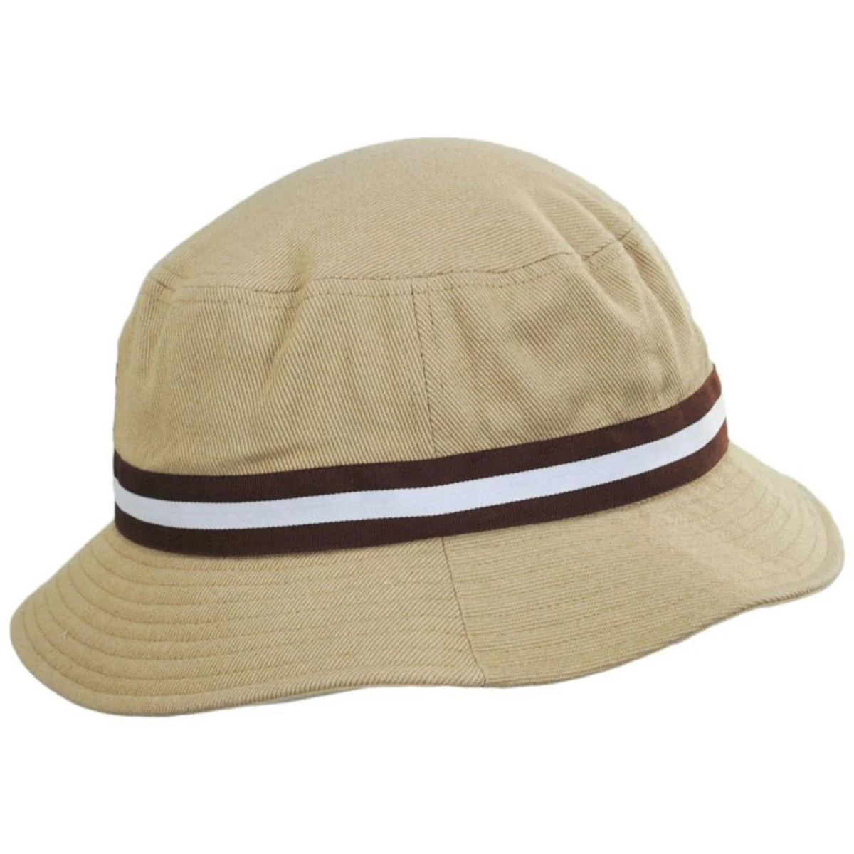Stripe Lahinch Cotton Bucket Hat - Image 24