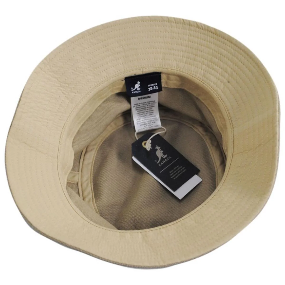 Stripe Lahinch Cotton Bucket Hat - Image 25