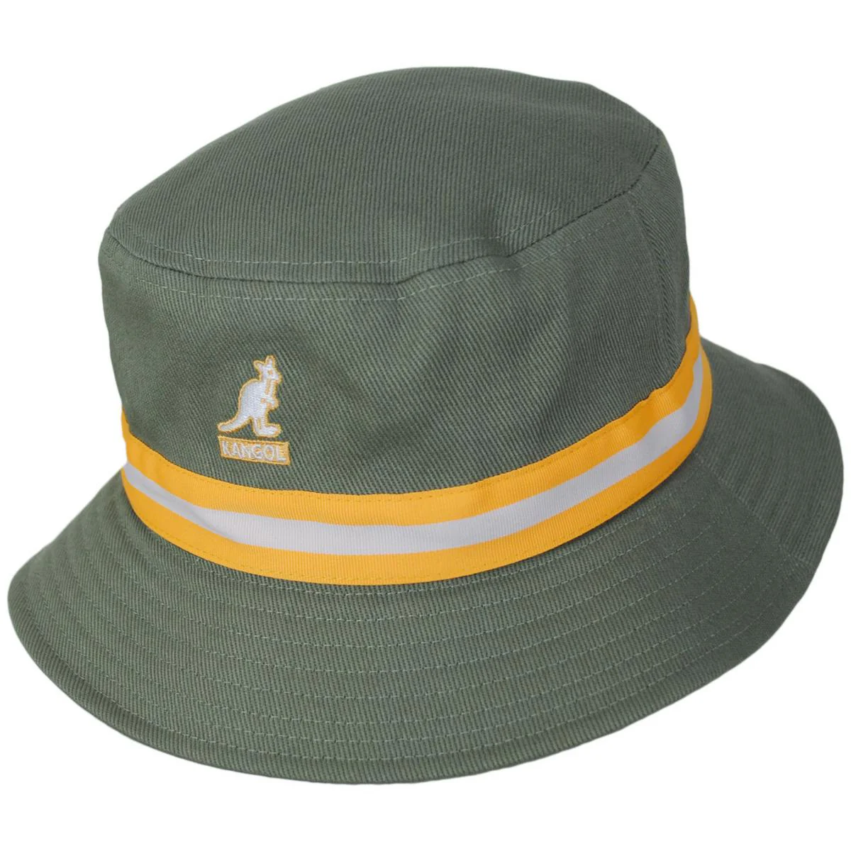 Stripe Lahinch Cotton Bucket Hat - Image 26