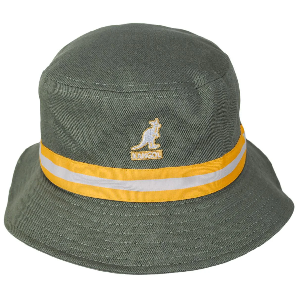 Stripe Lahinch Cotton Bucket Hat - Image 27
