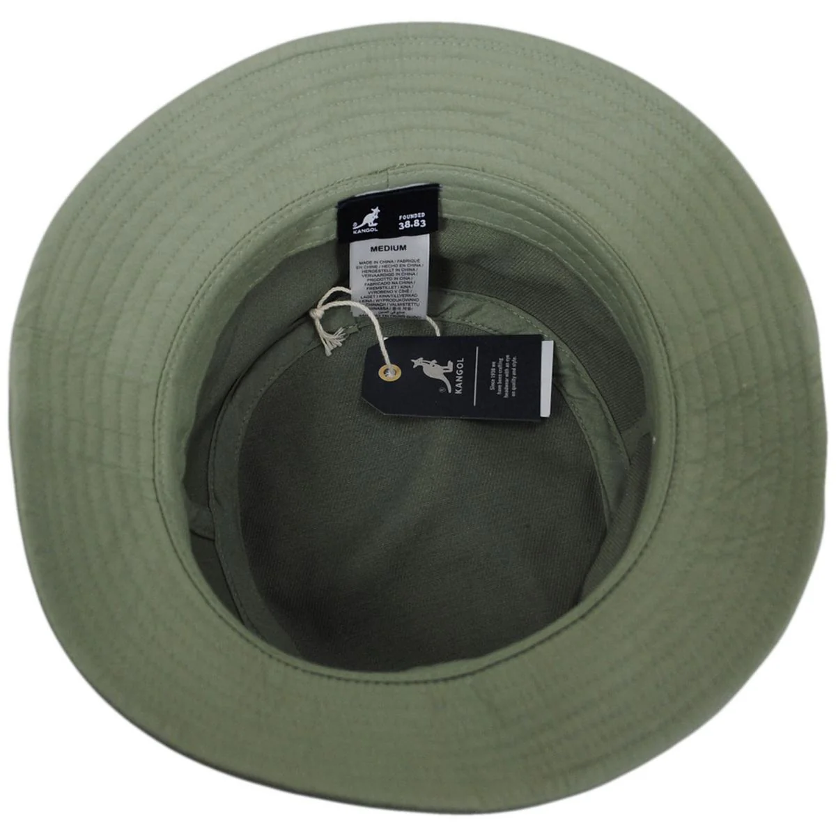 Stripe Lahinch Cotton Bucket Hat - Image 29
