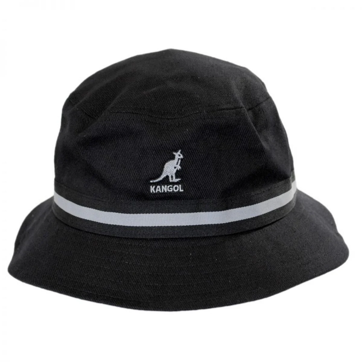 Stripe Lahinch Cotton Bucket Hat - Image 5