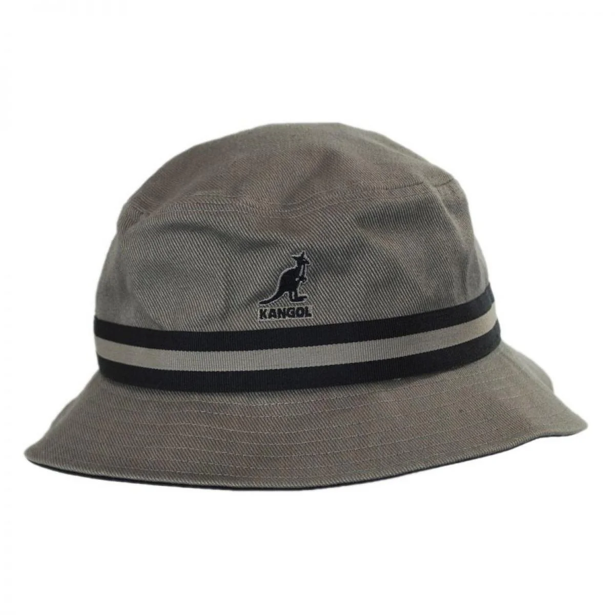 Stripe Lahinch Cotton Bucket Hat - Image 8
