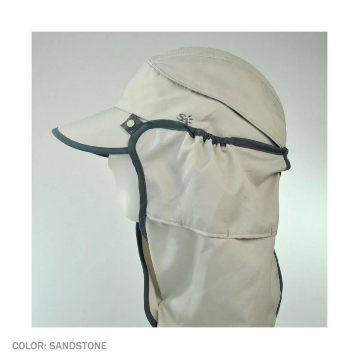 Sun Guide Cap - Image 3