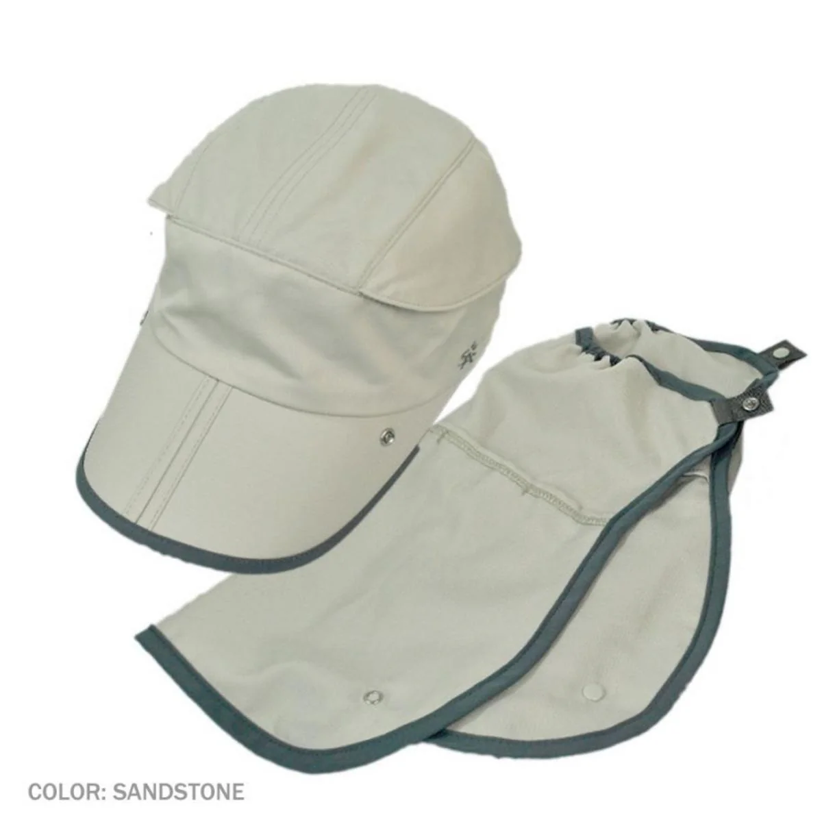 Sun Guide Cap - Image 4