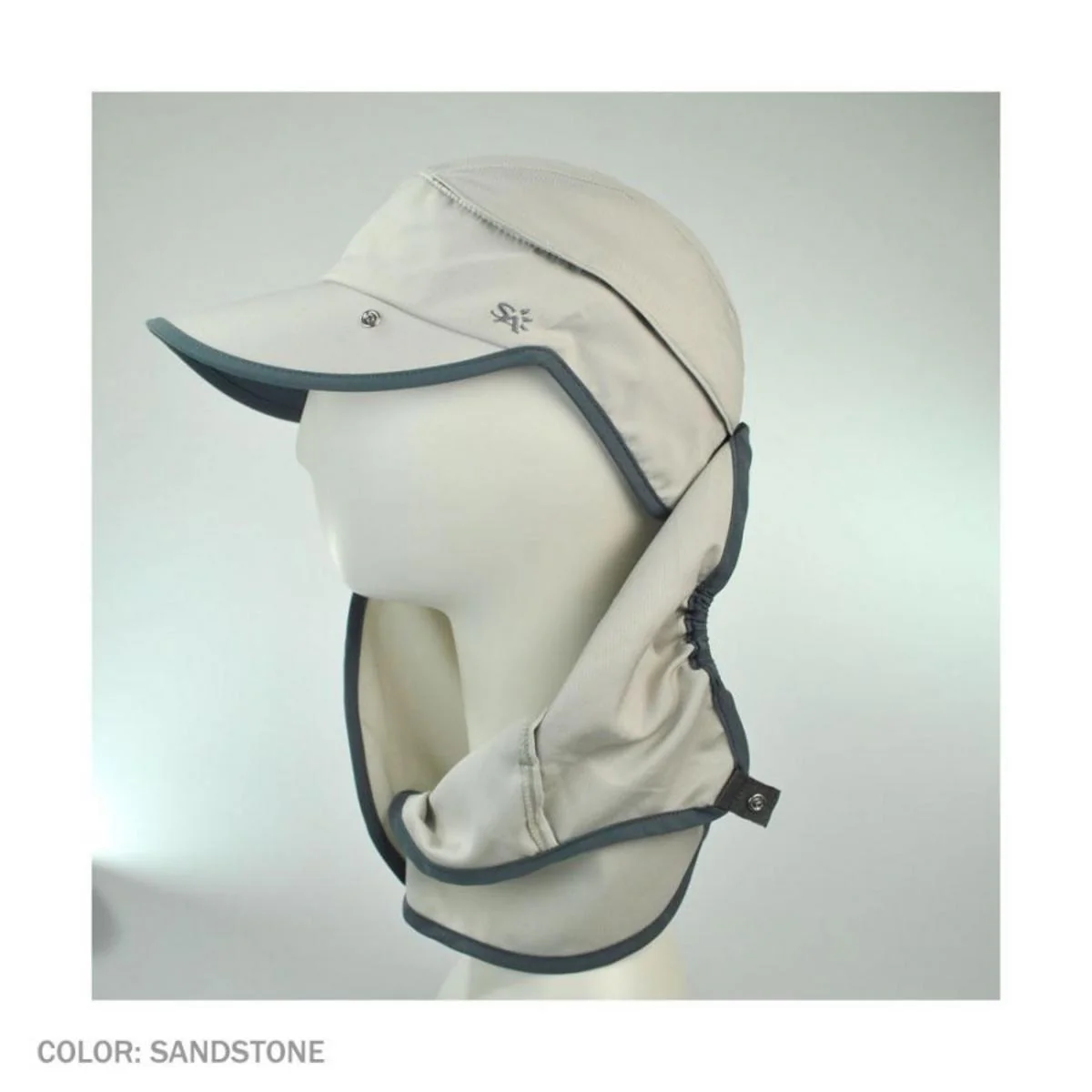Sun Guide Cap - Image 5