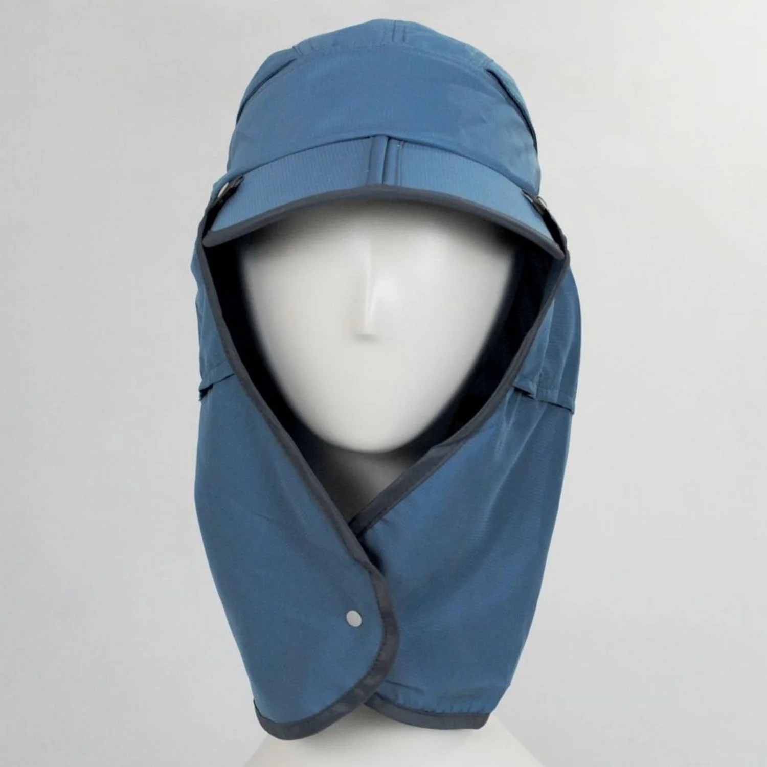 Sun Guide Cap - Bluestone - Image 2
