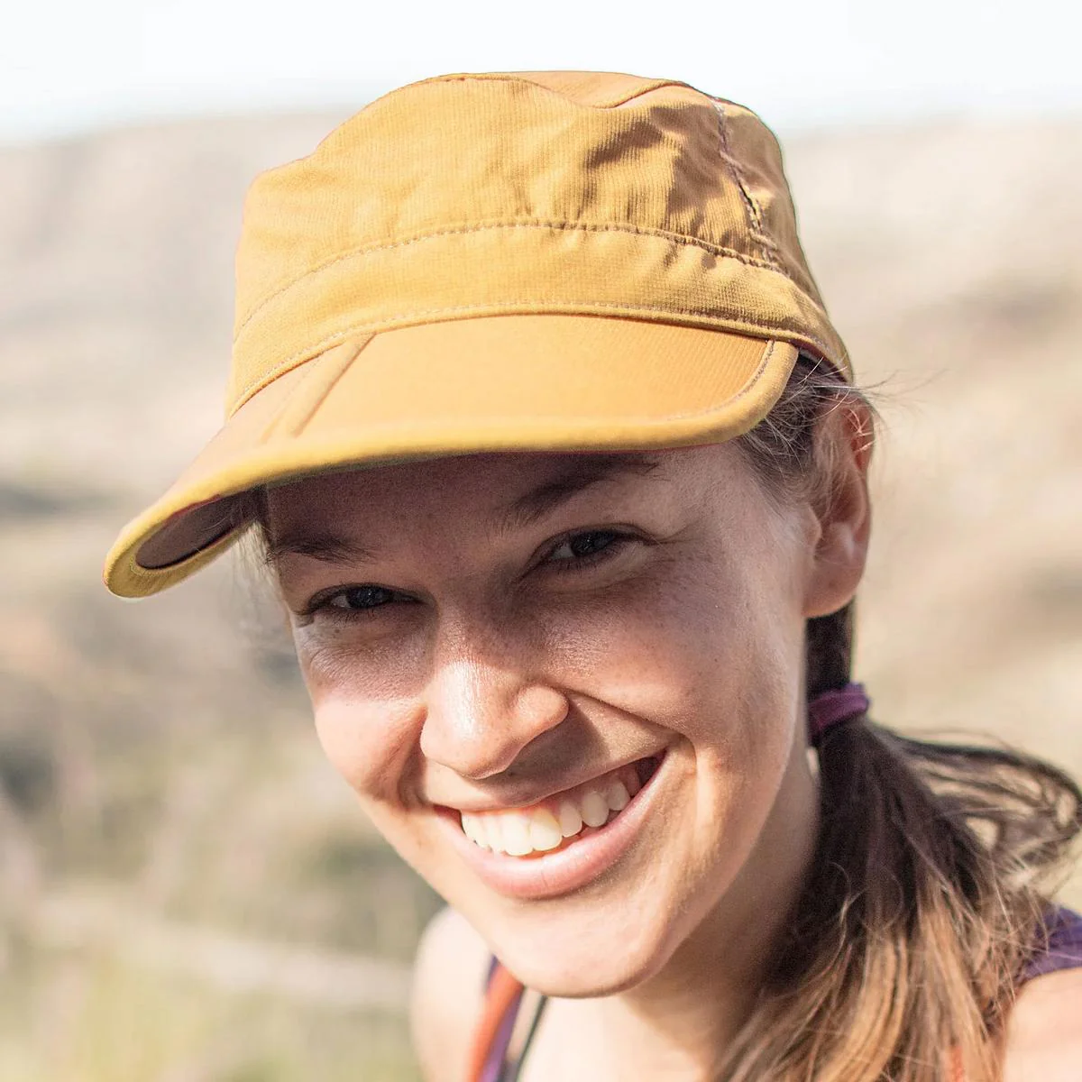 Sun Tripper Cadet Cap - Image 10
