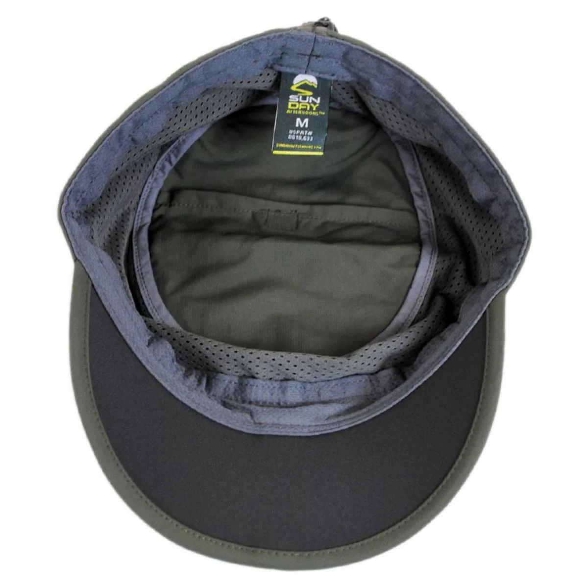 Sun Tripper Cadet Cap - Image 8