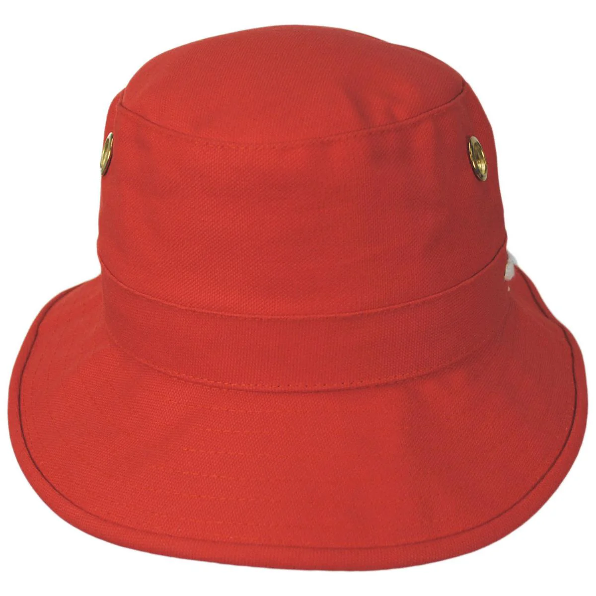 T1 Iconic Cotton Duck Bucket Hat - Image 10