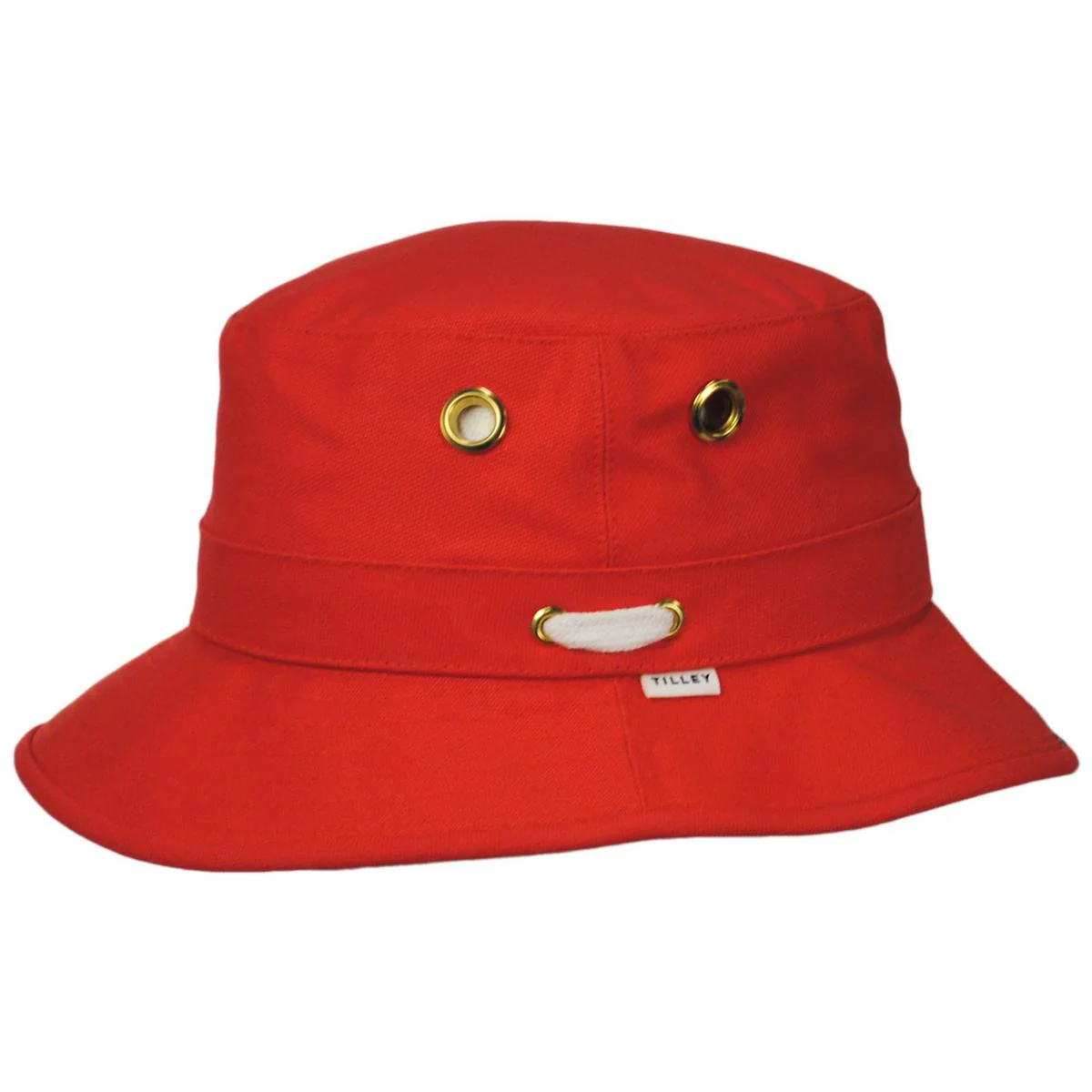 T1 Iconic Cotton Duck Bucket Hat - Image 11