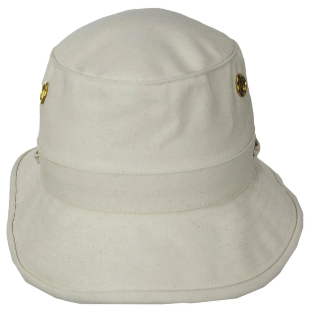 T1 Iconic Cotton Duck Bucket Hat - Image 6