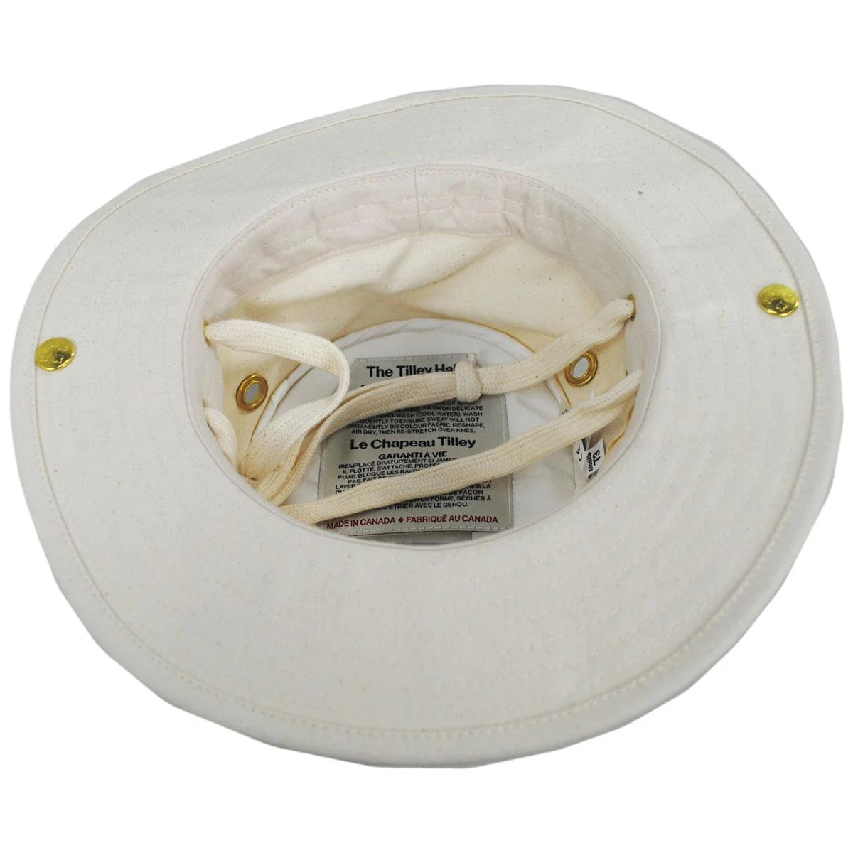 T3 Classic Cotton Duck Hat - Image 8