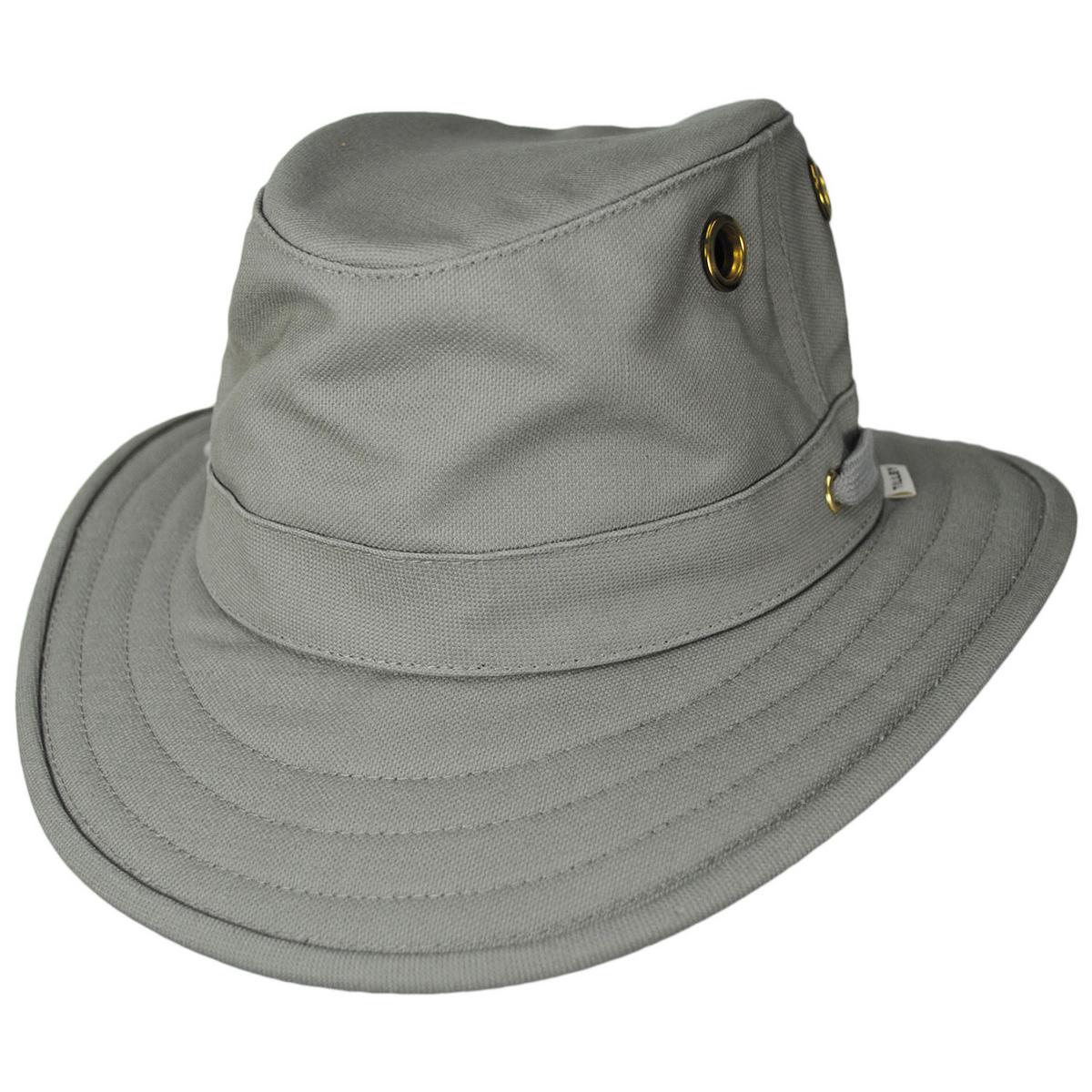 T5 Authentic Cotton Duck Hat - Image 5