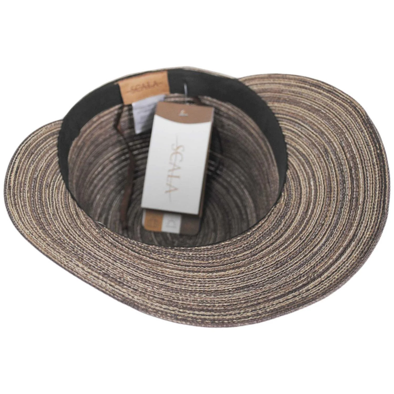 Teodora Poly Braid Facesaver Cap - Image 20