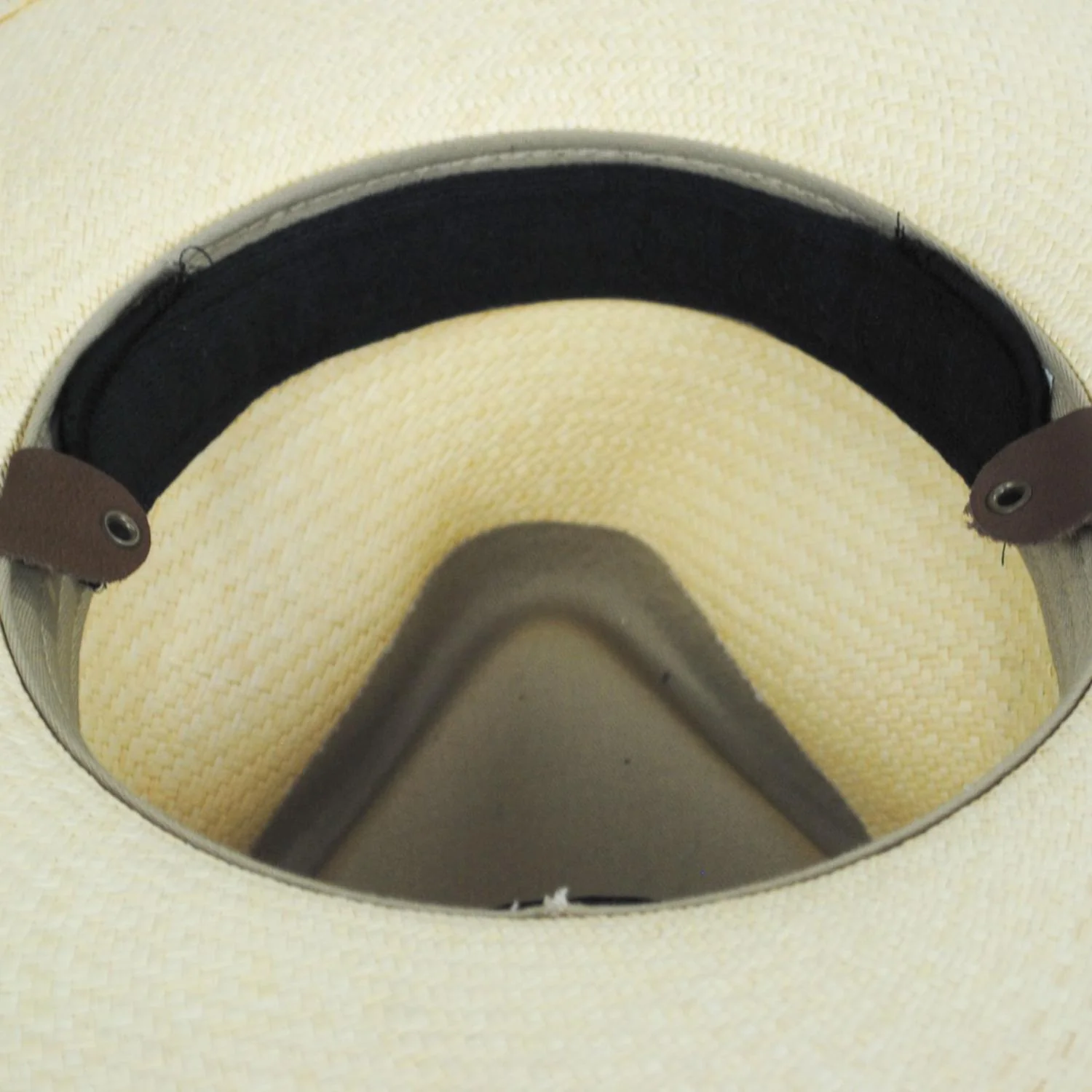 Terry Cloth Hat Sizer Pack - Black - Image 5