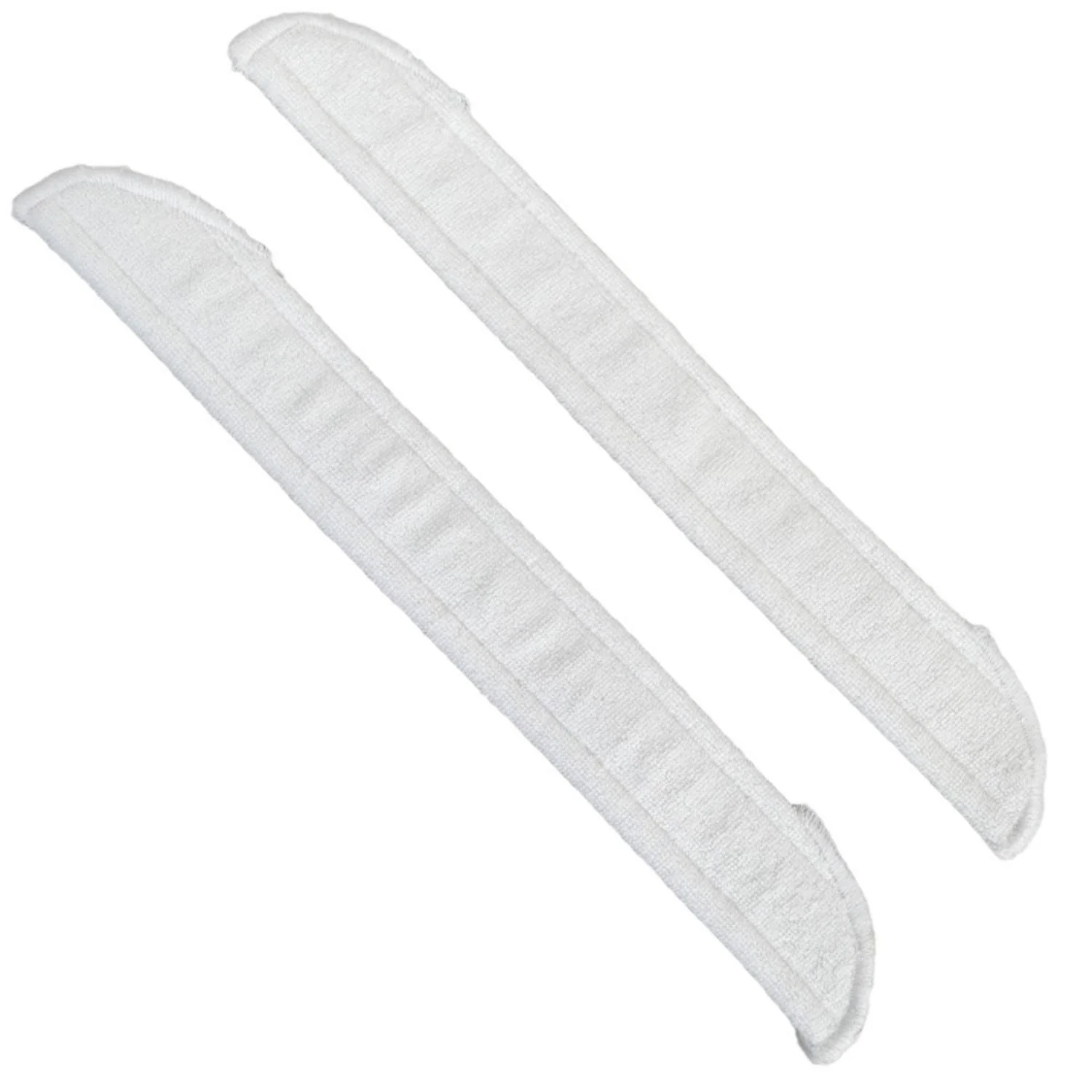 Terry Cloth Hat Sizer Pack - White - Image 4