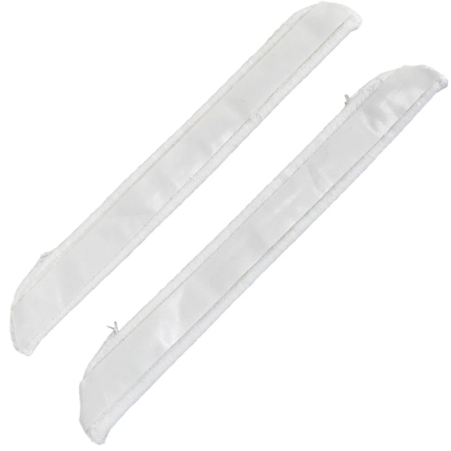 Terry Cloth Hat Sizer Pack - White - Image 5
