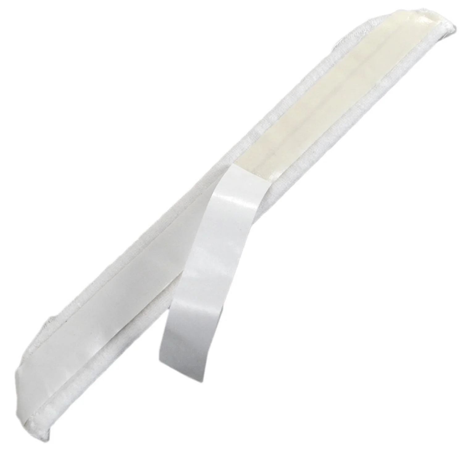 Terry Cloth Hat Sizer Pack - White - Image 6