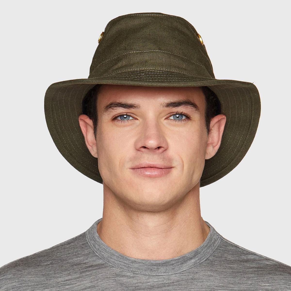 TH5 Hemp Hat - Image 12