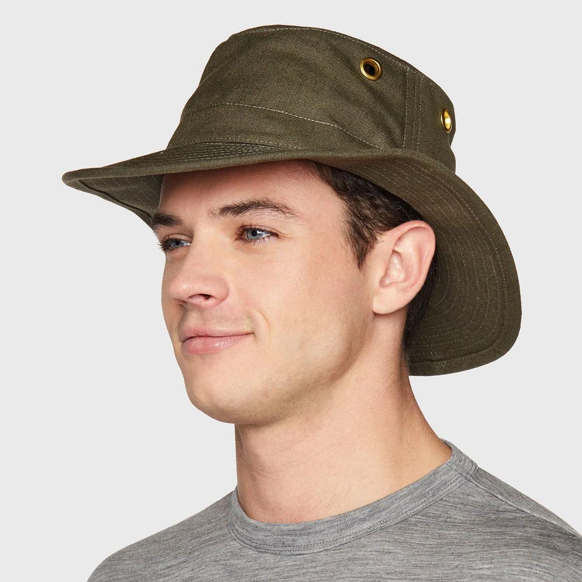 TH5 Hemp Hat - Image 8