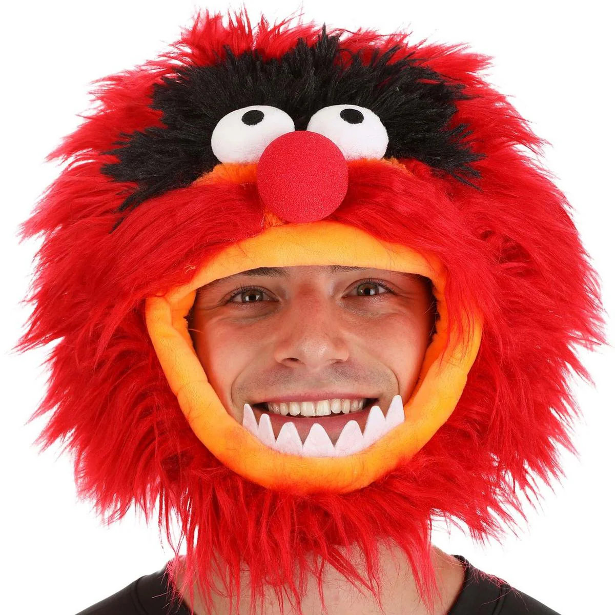 The Muppets Animal Jawesome Hat - Image 2