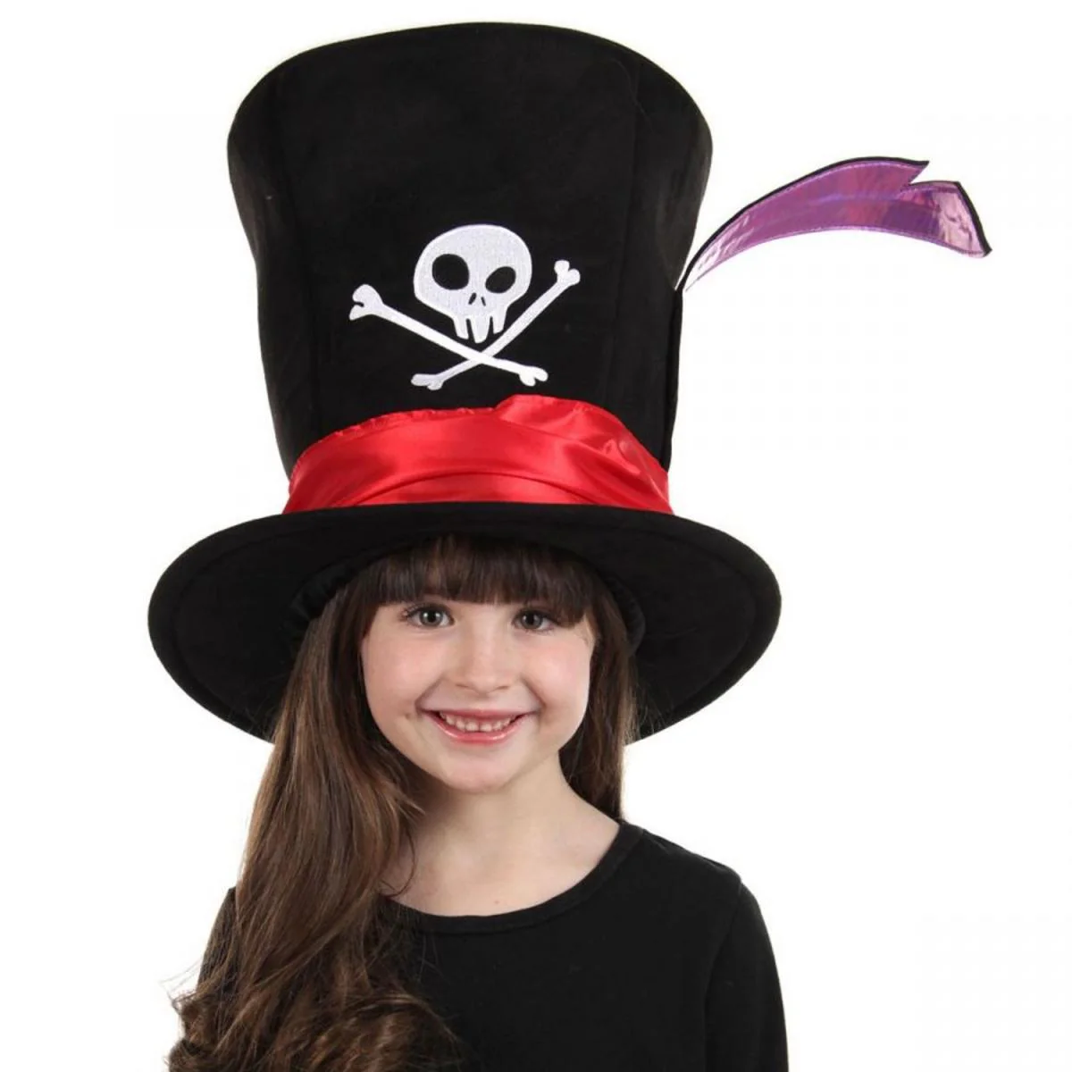 The Princess and the Frog Dr. Facilier Top Hat - Image 3