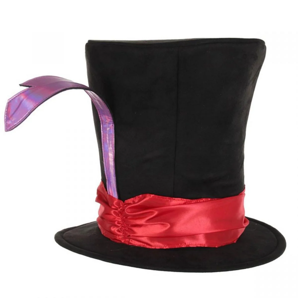 The Princess and the Frog Dr. Facilier Top Hat - Image 4