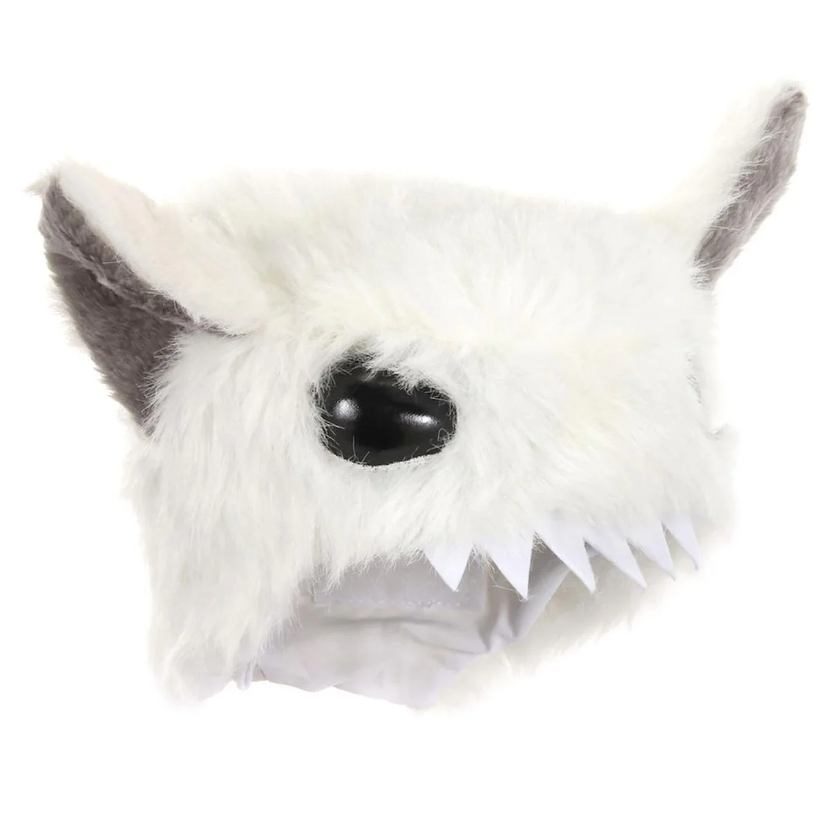 The Yeti Hat