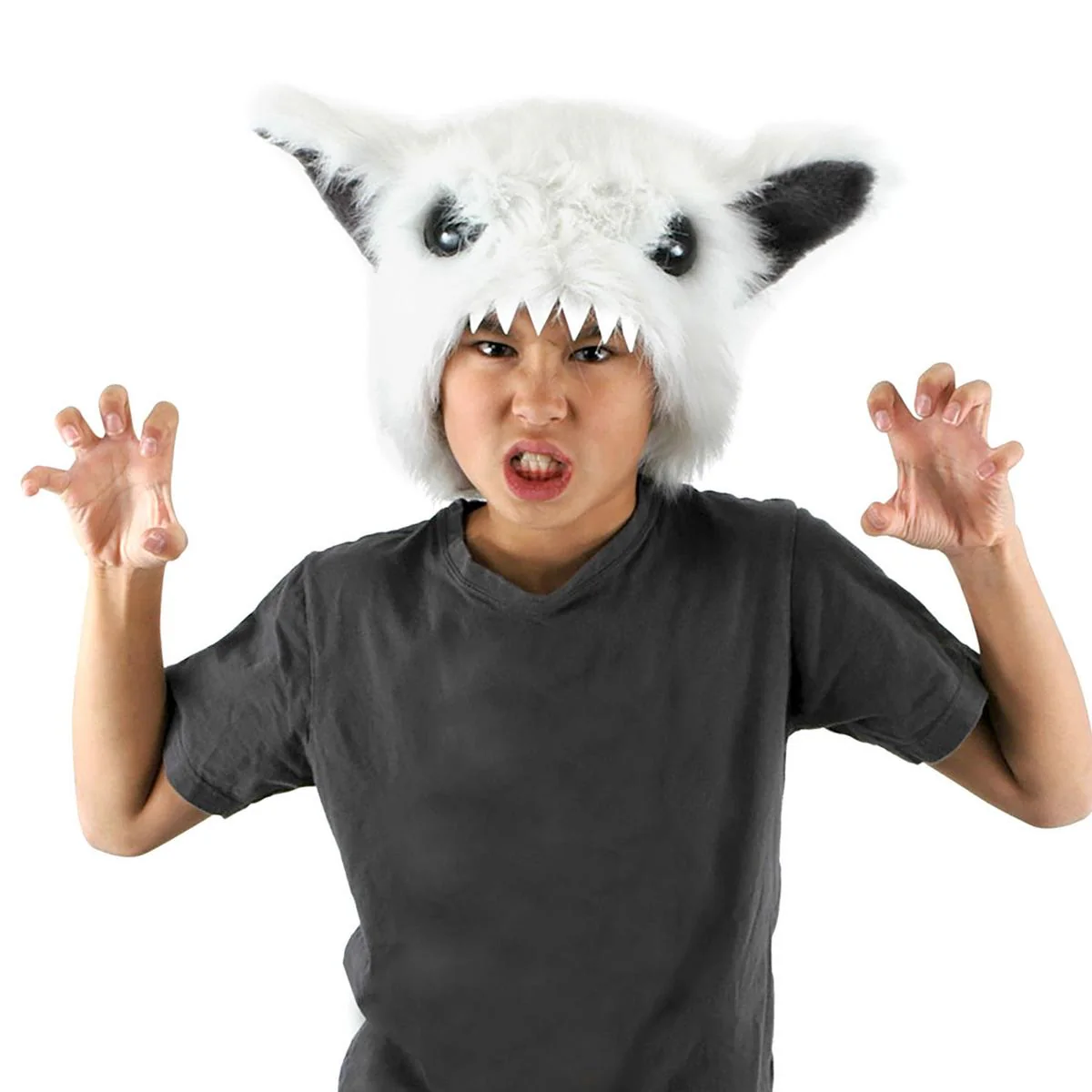 The Yeti Hat - Image 2