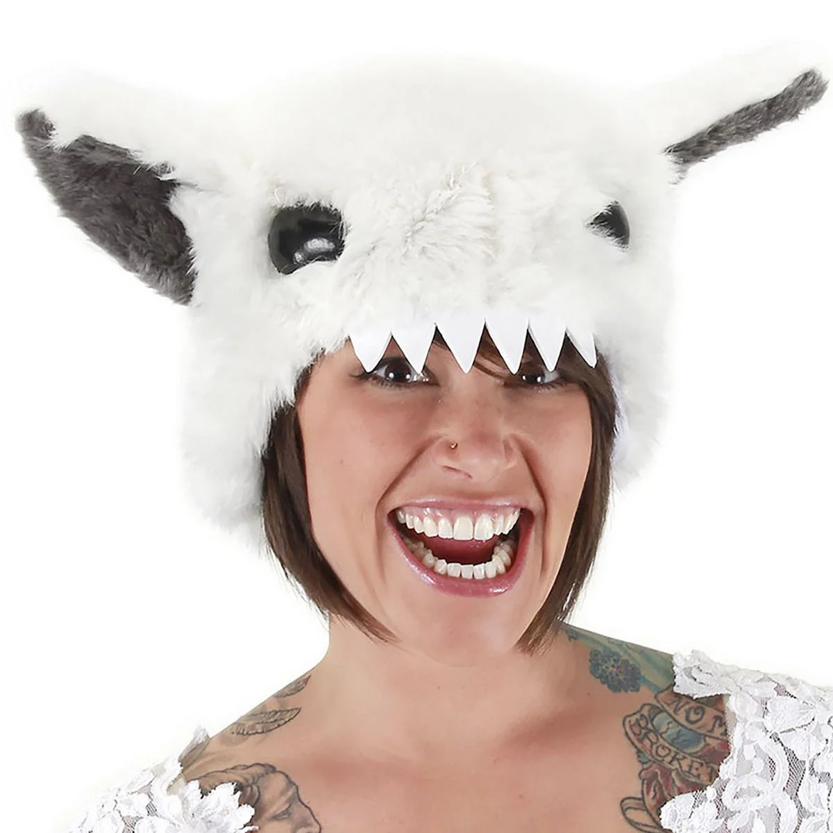 The Yeti Hat - Image 3