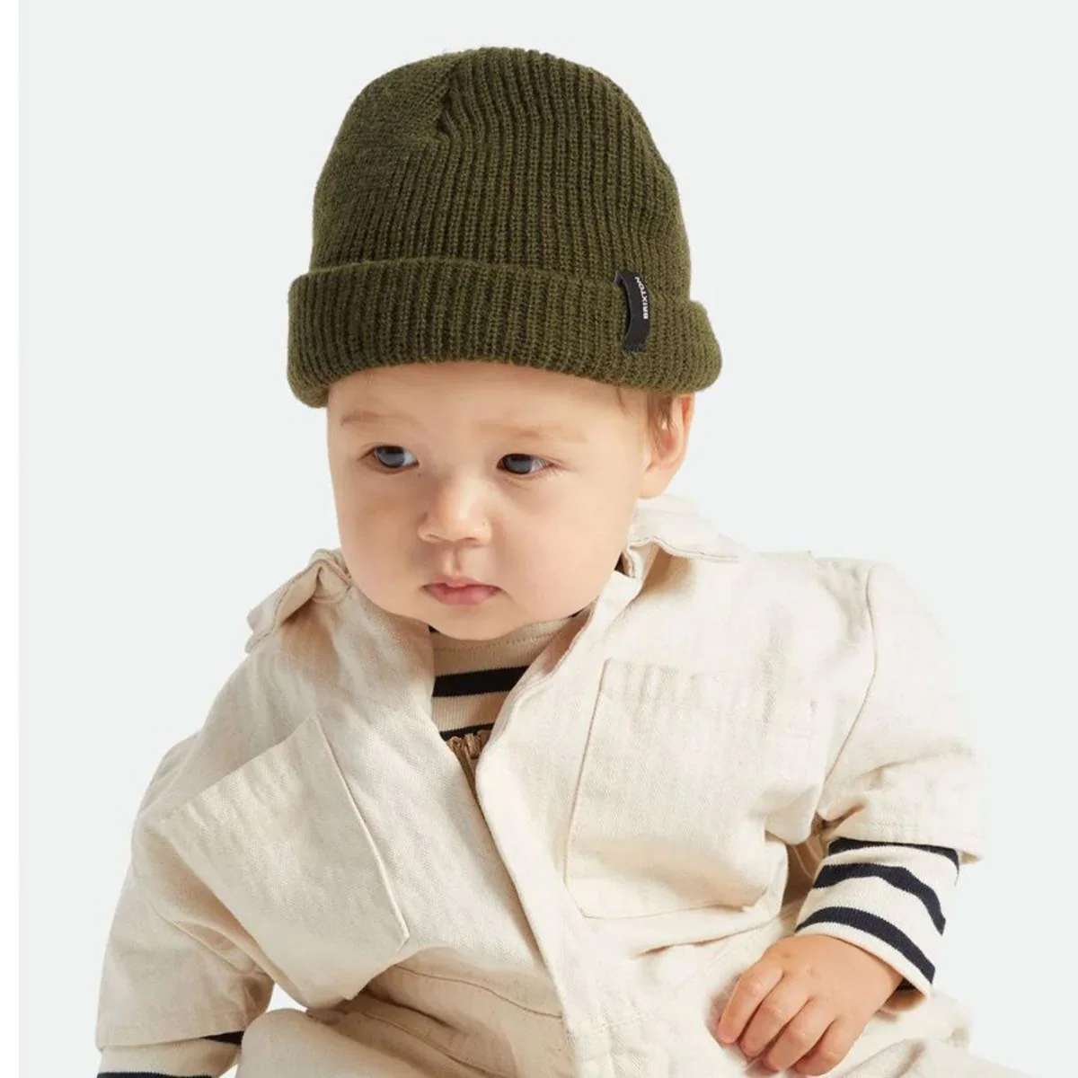 Toddlers' Heist Knit Beanie Hat - Image 12