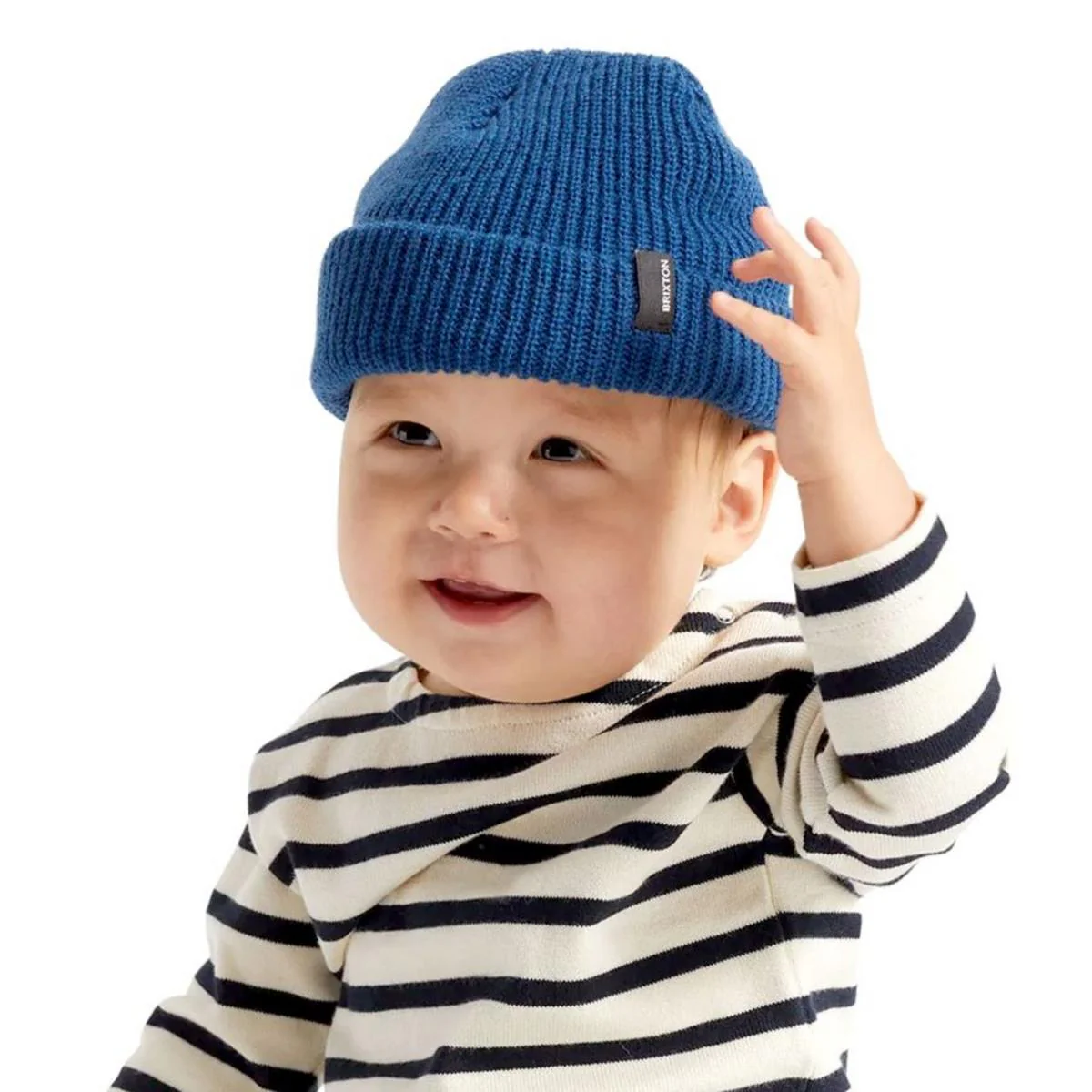 Toddlers' Heist Knit Beanie Hat - Image 8