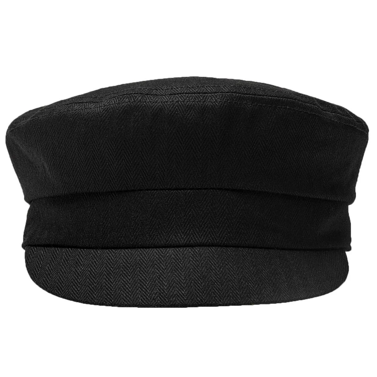 Toddlers' Lil Cotton Fiddler Cap - Image 3