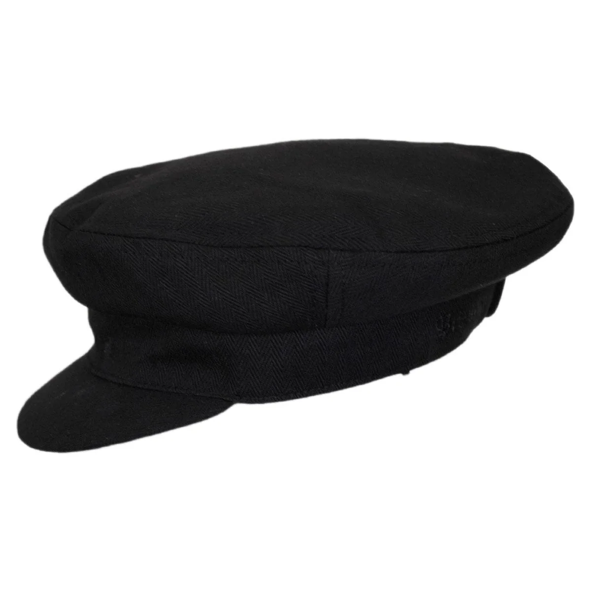 Toddlers' Lil Cotton Fiddler Cap - Image 4