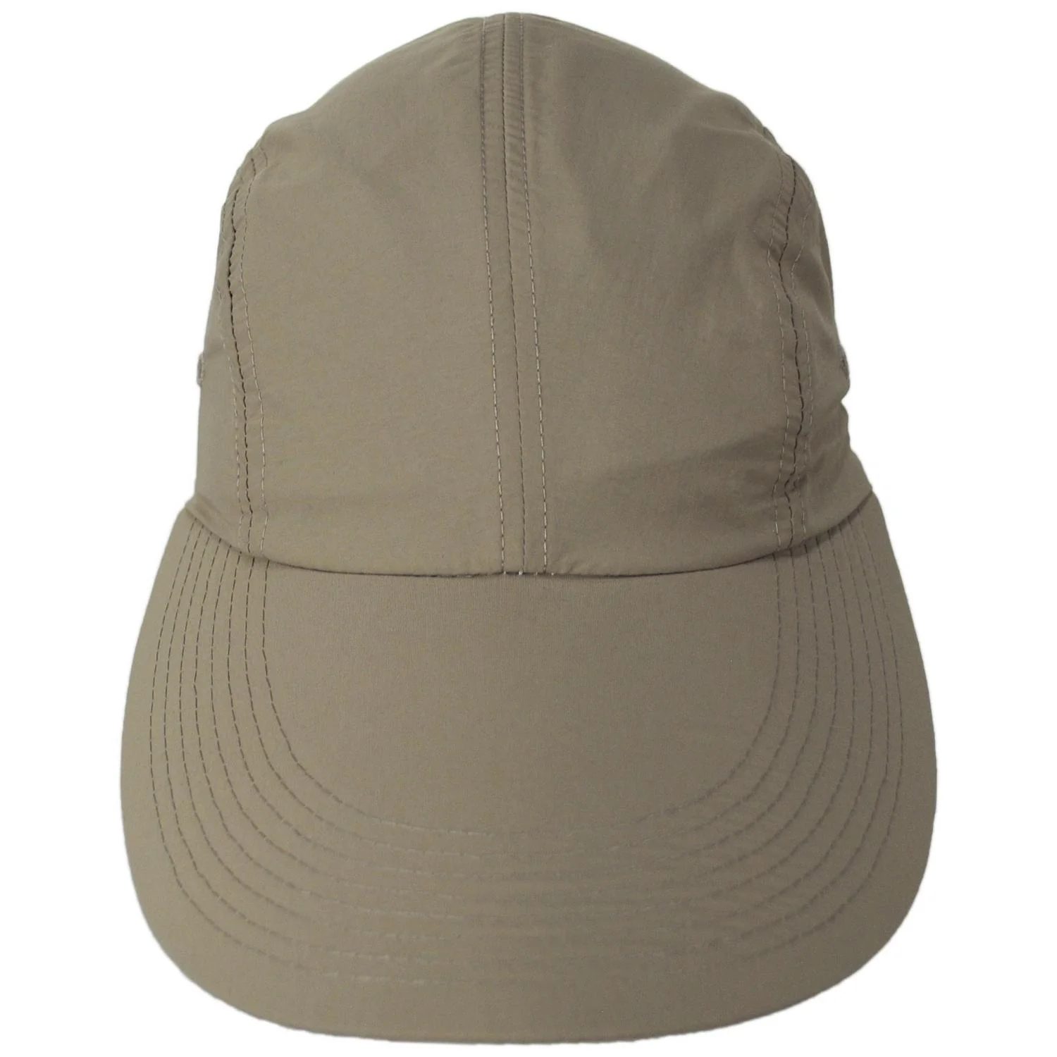 Torrey UPF 50+ Long Bill Adjustable Baseball Cap - Image 10