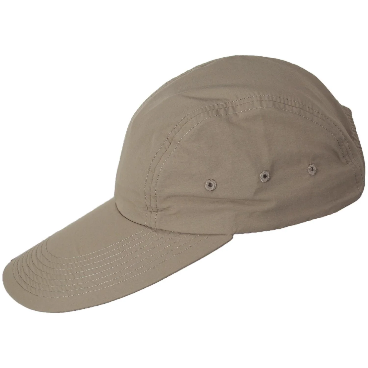 Torrey UPF 50+ Long Bill Adjustable Baseball Cap - Image 11