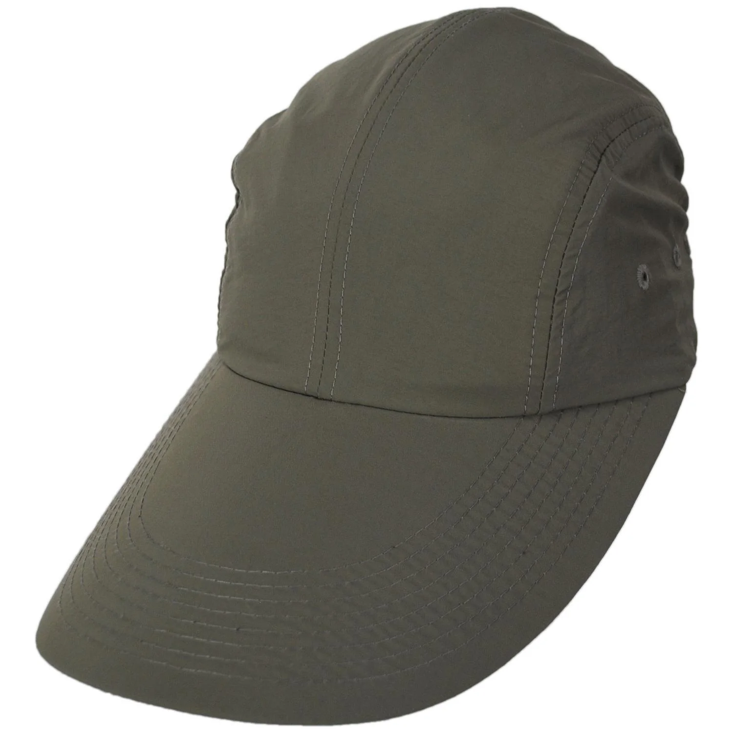 Torrey UPF 50+ Long Bill Adjustable Baseball Cap - Image 14