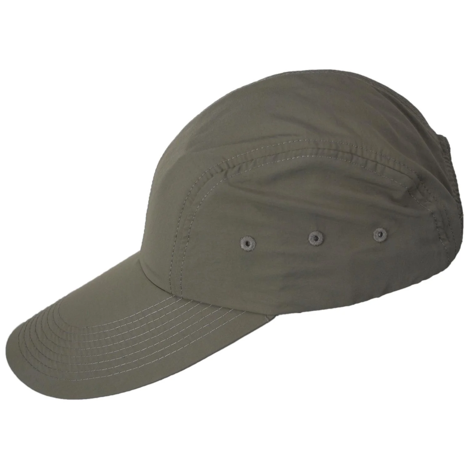 Torrey UPF 50+ Long Bill Adjustable Baseball Cap - Image 17