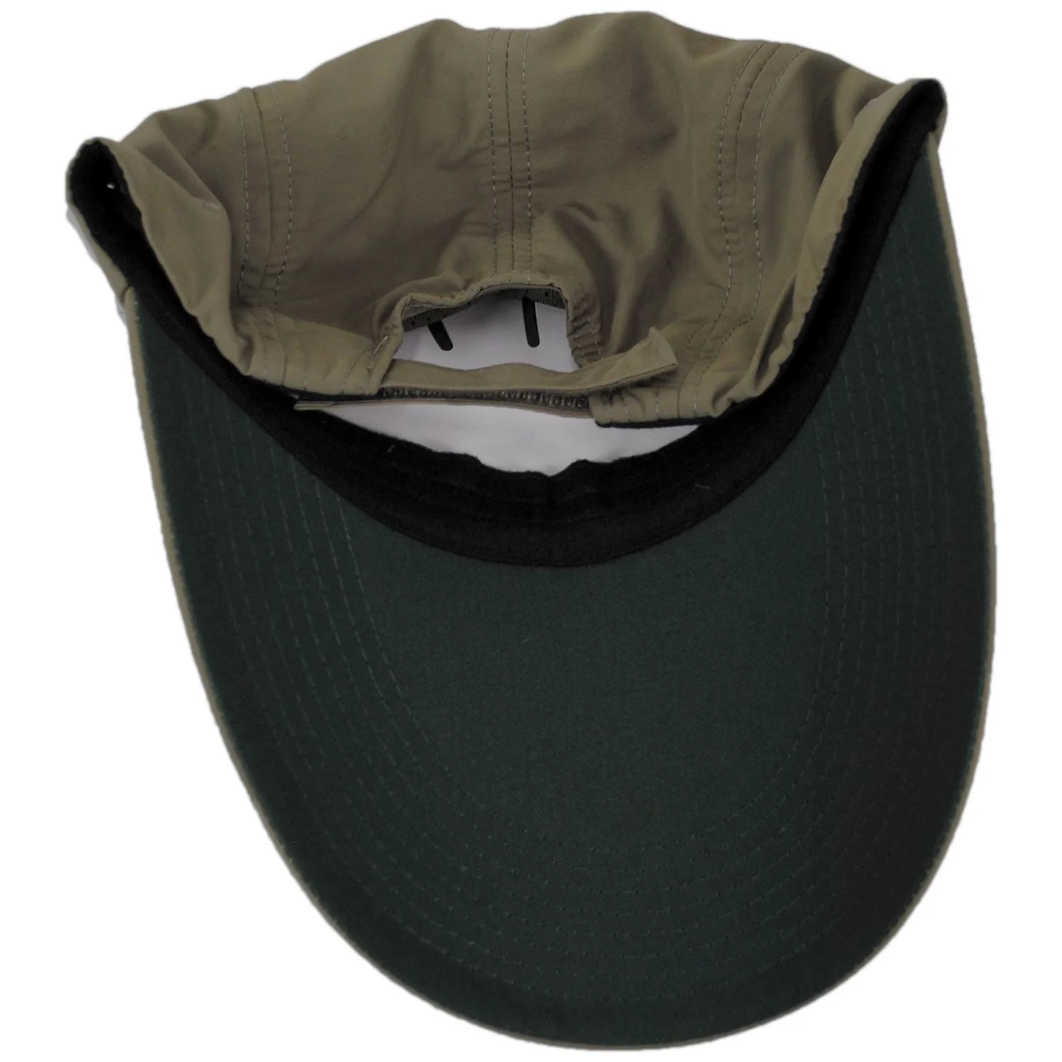 Torrey UPF 50+ Long Bill Adjustable Baseball Cap - Image 18