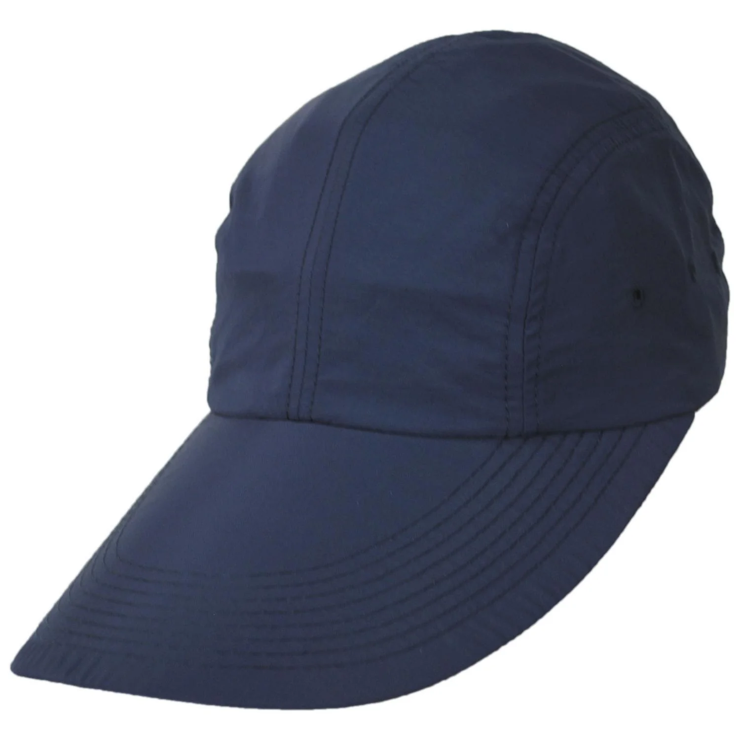 Torrey UPF 50+ Long Bill Adjustable Baseball Cap - Image 19