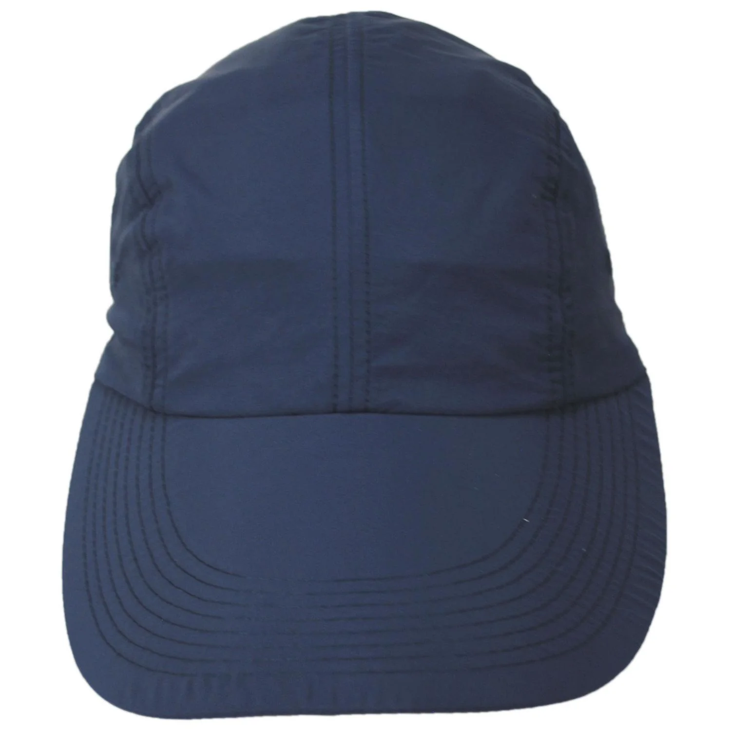 Torrey UPF 50+ Long Bill Adjustable Baseball Cap - Image 22