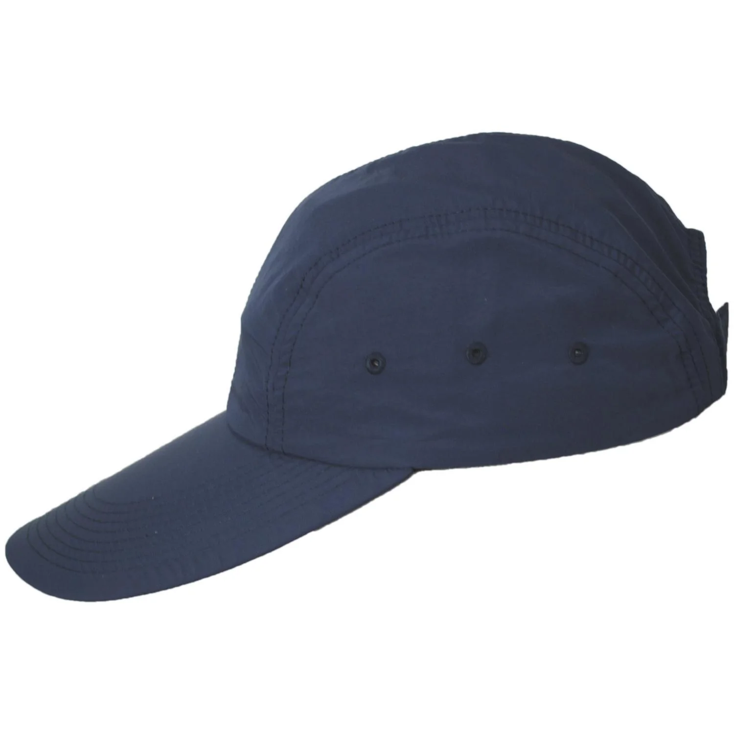 Torrey UPF 50+ Long Bill Adjustable Baseball Cap - Image 23