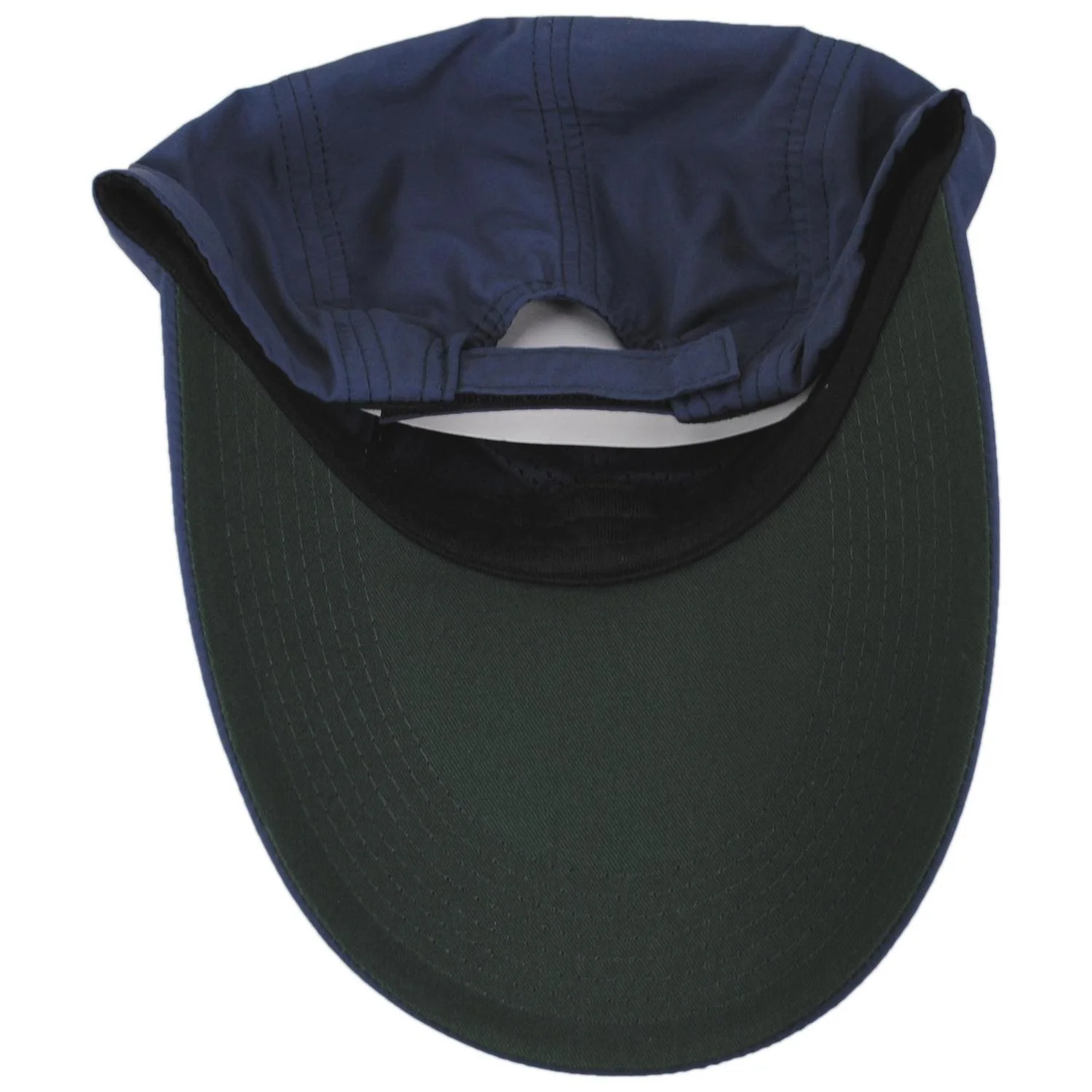 Torrey UPF 50+ Long Bill Adjustable Baseball Cap - Image 24
