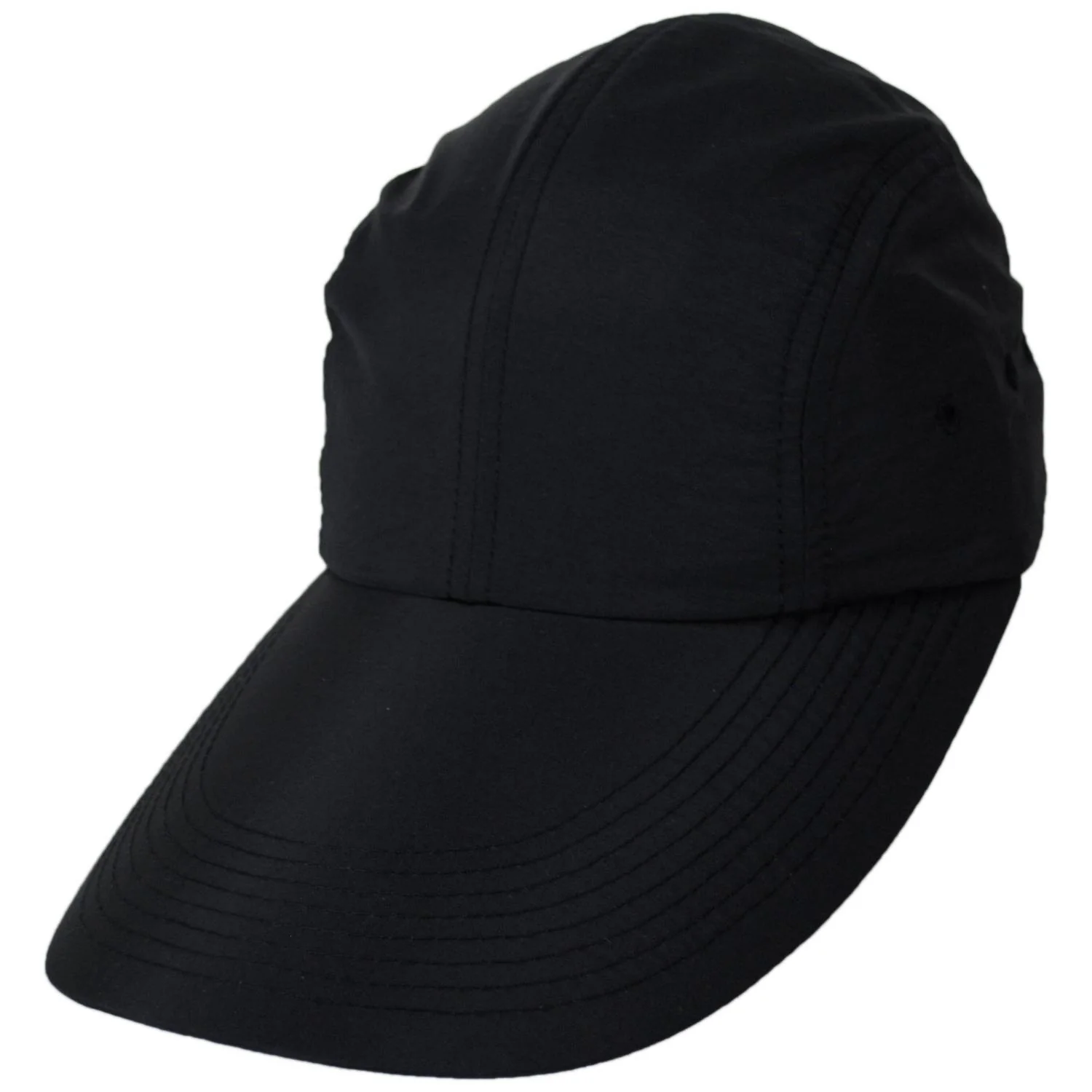 Torrey UPF 50+ Long Bill Adjustable Baseball Cap - Image 25